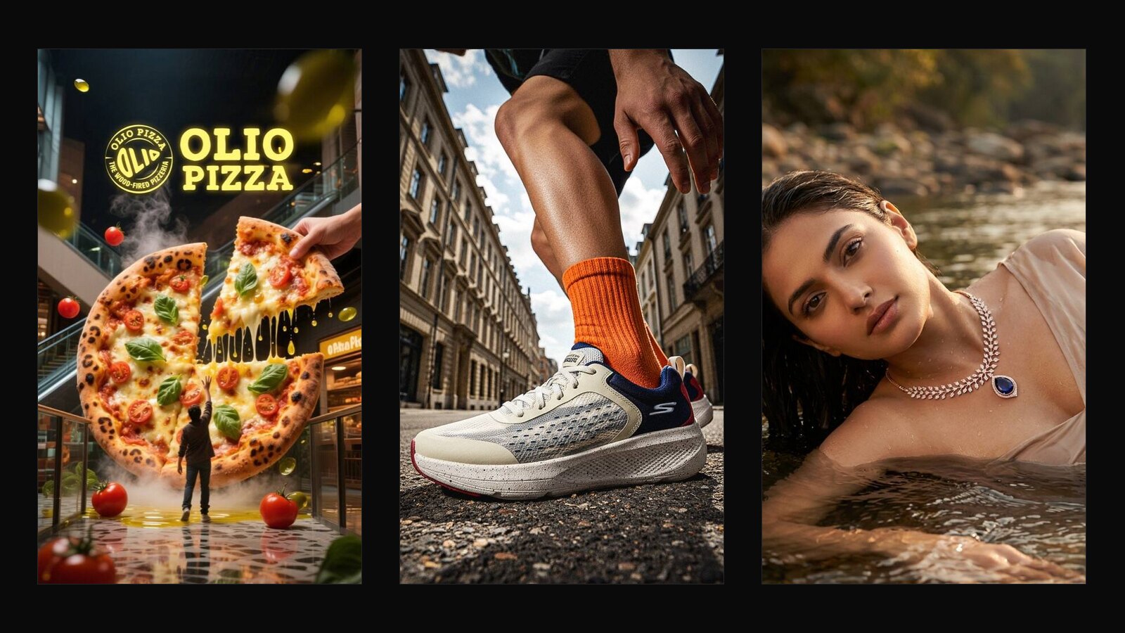AI Product Video for Food & Beverage Brands