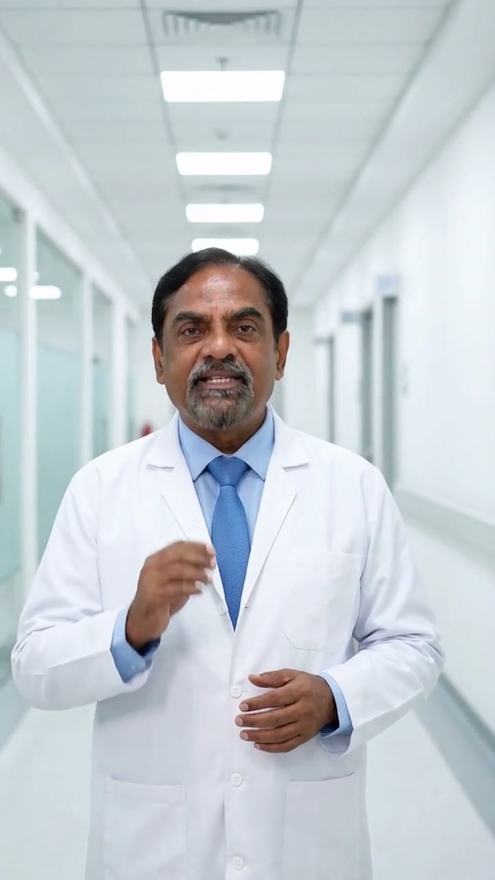 Dr. Rajesh