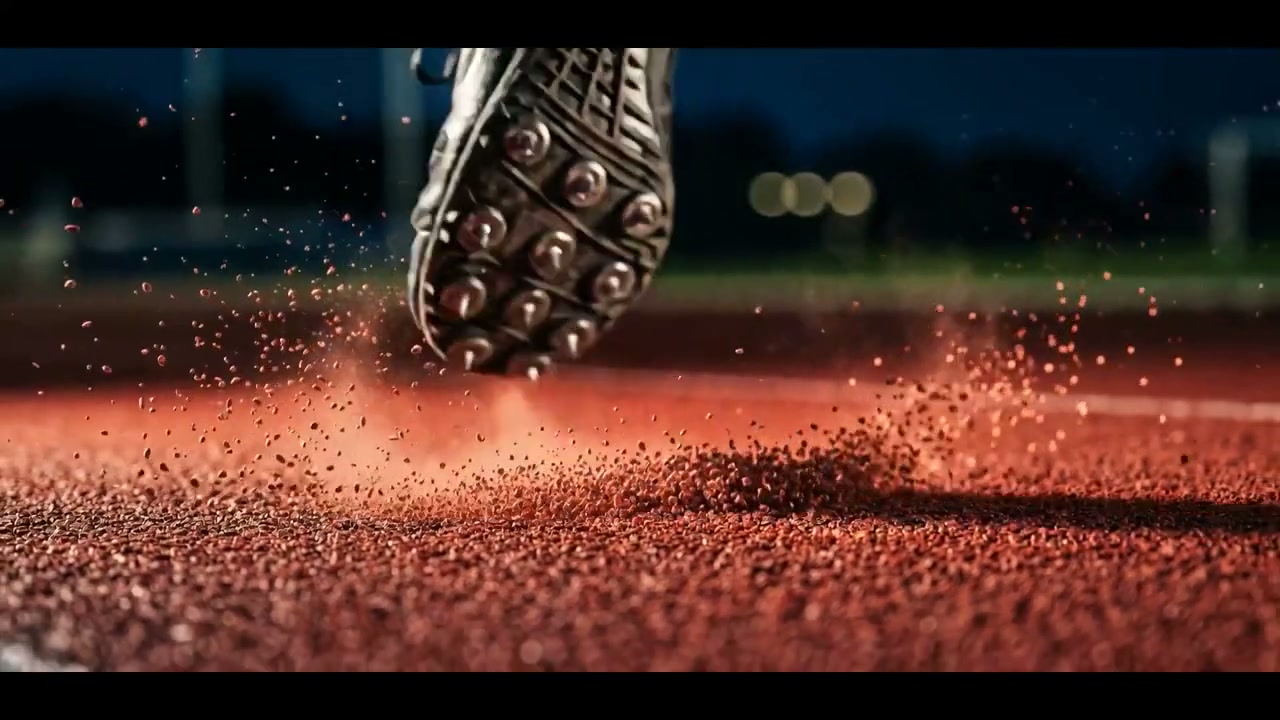 Pure Motion